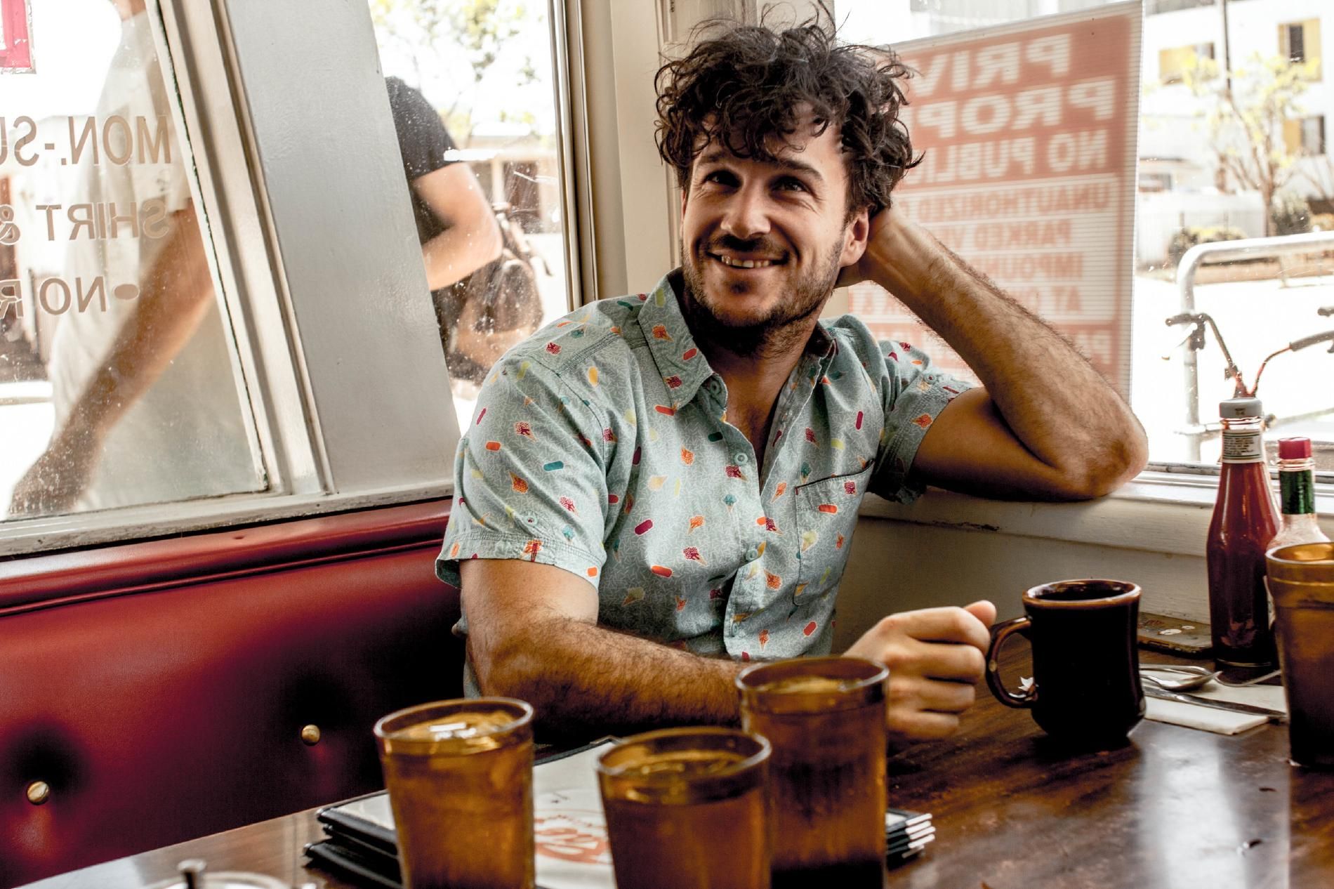 Foto de Caleb Hawley