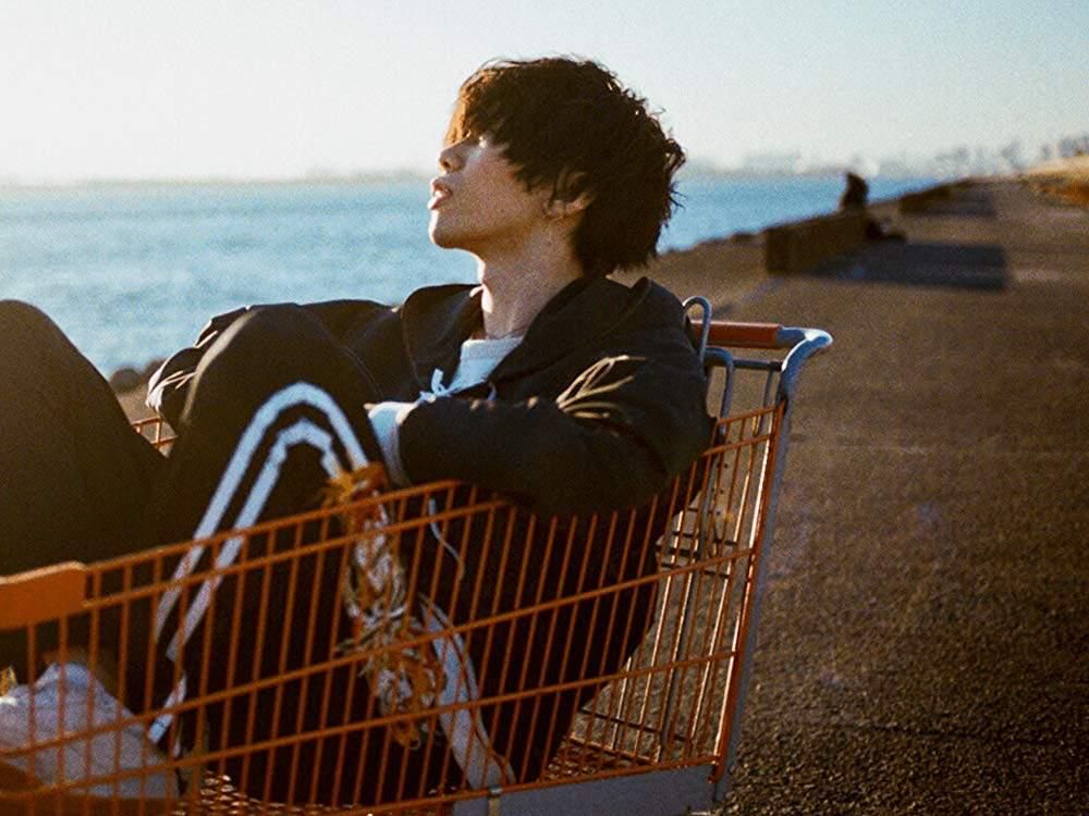 Foto de Kenshi Yonezu