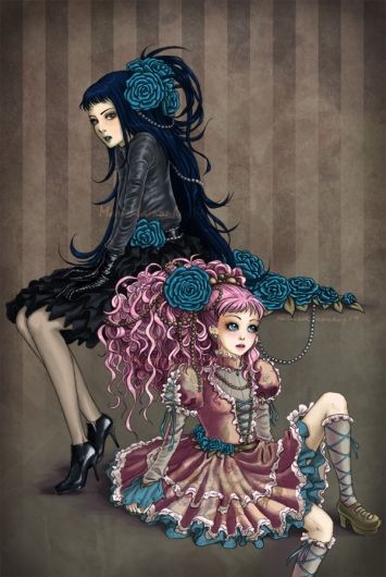 Foto de Paradise Kiss