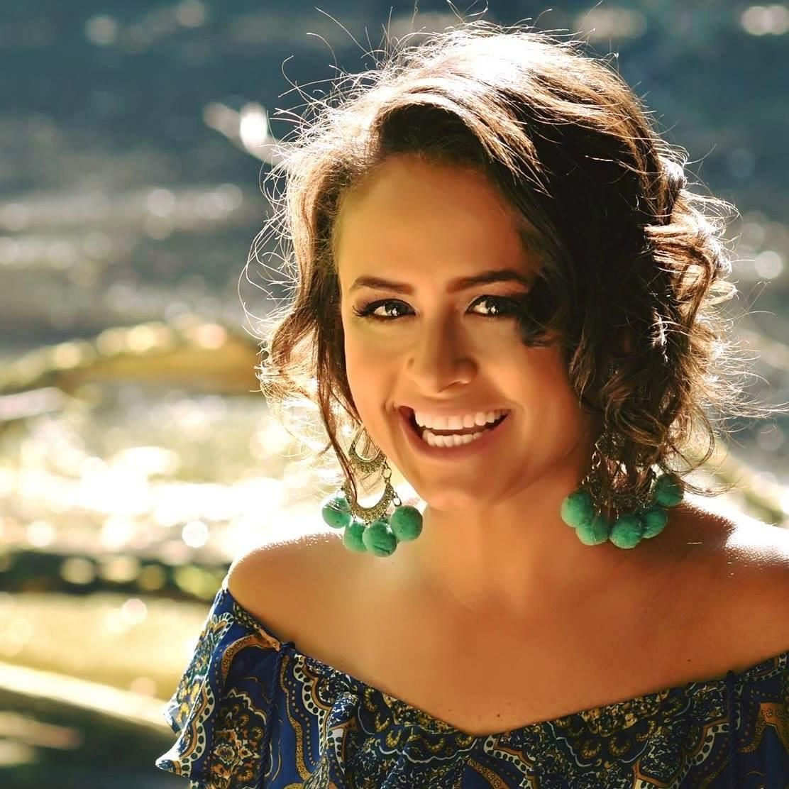 Foto de Mari Lírios