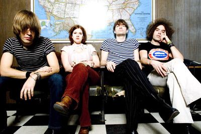 Foto de The Dandy Warhols