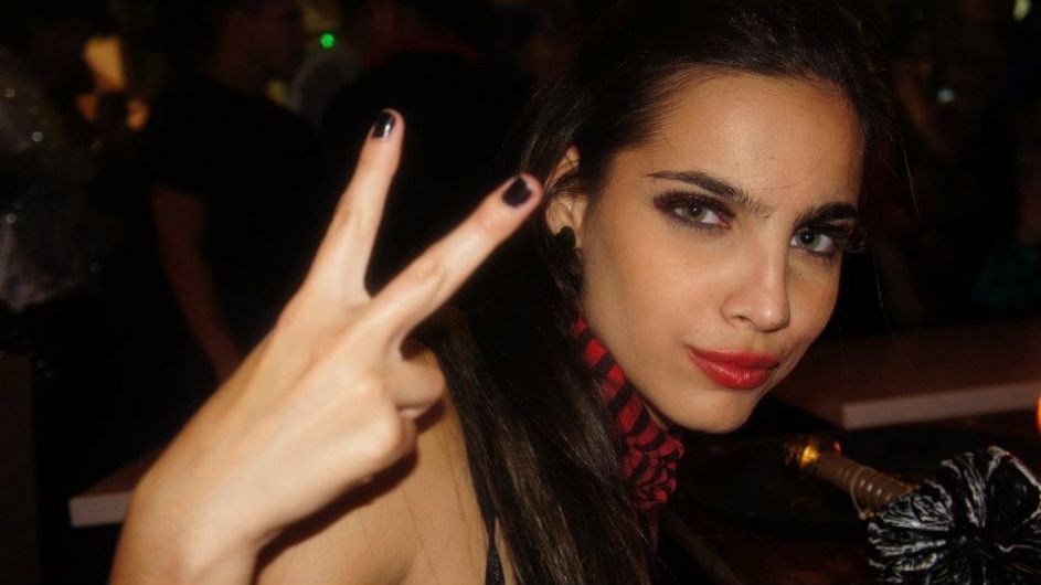 Foto de Maria Gabriela de Faria