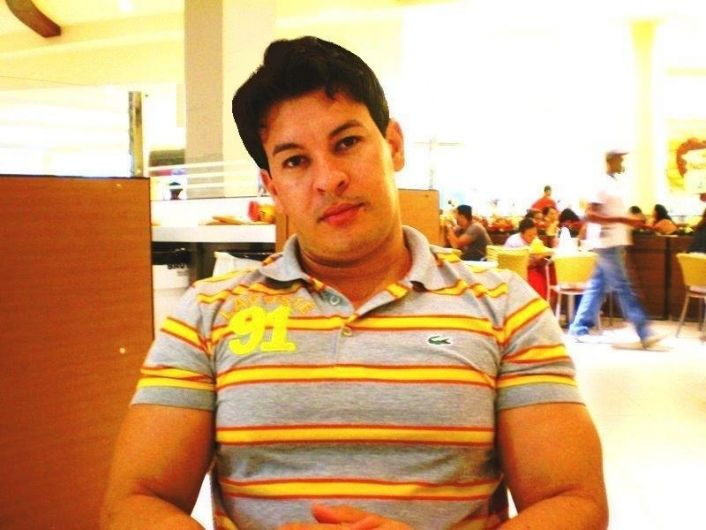 Foto de Bill Coutto e Banda Mega Paixão