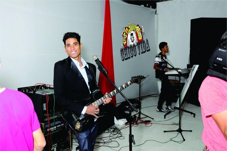 Foto de Danilo Alves 