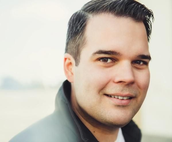 Foto de Mikael Konttinen