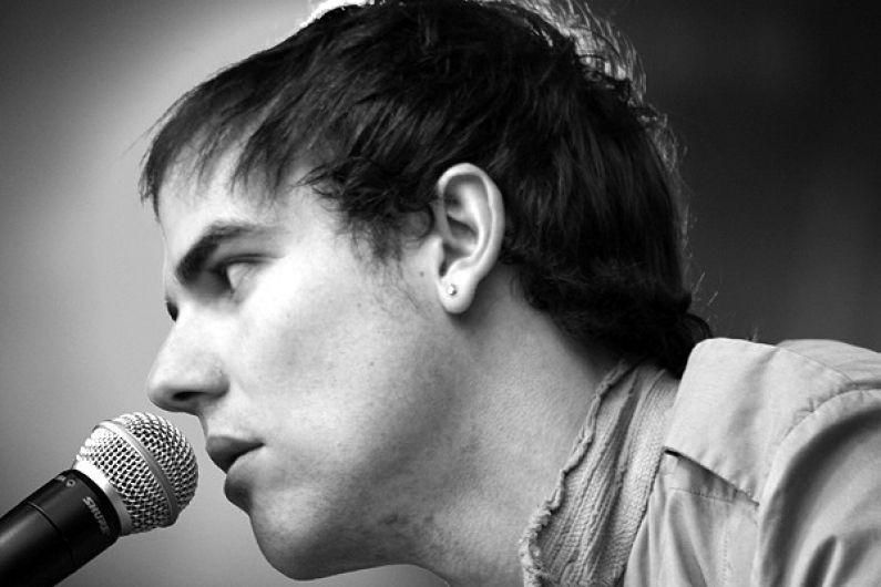 Foto de Ross Copperman