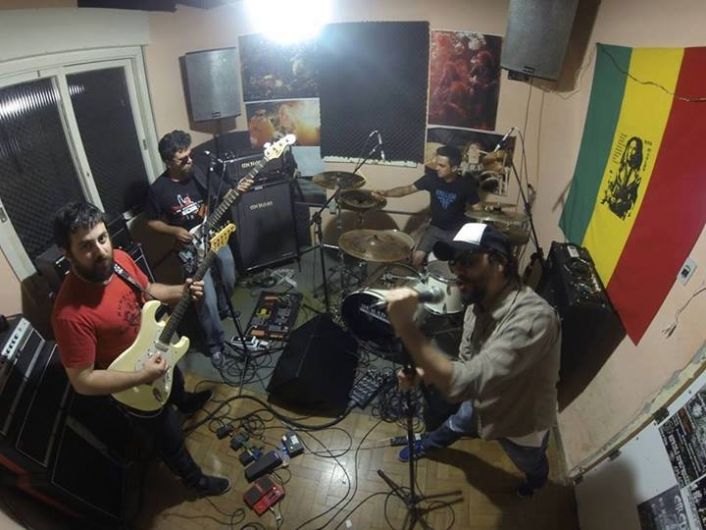 Foto de Freak Brotherz