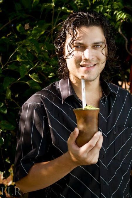 Foto de Gabriel Ortaça