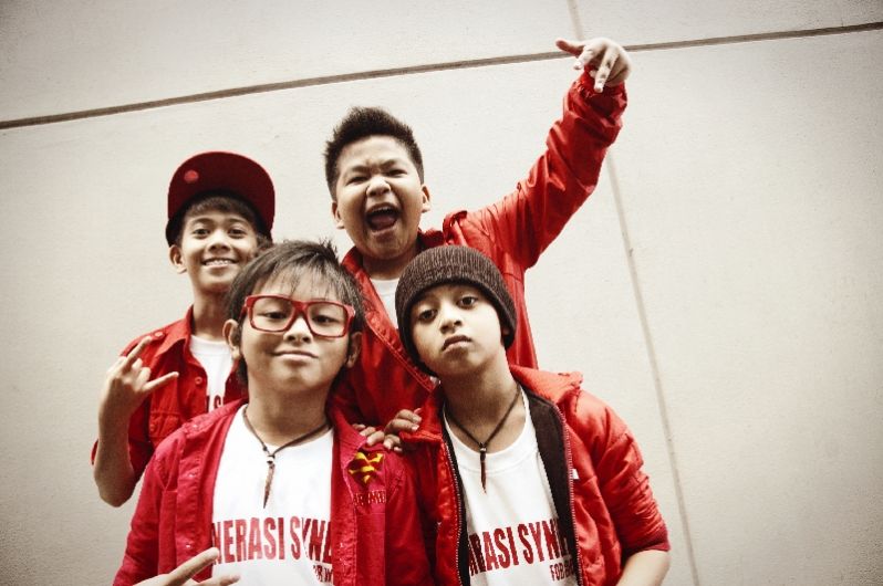 Foto de Coboy Jr.
