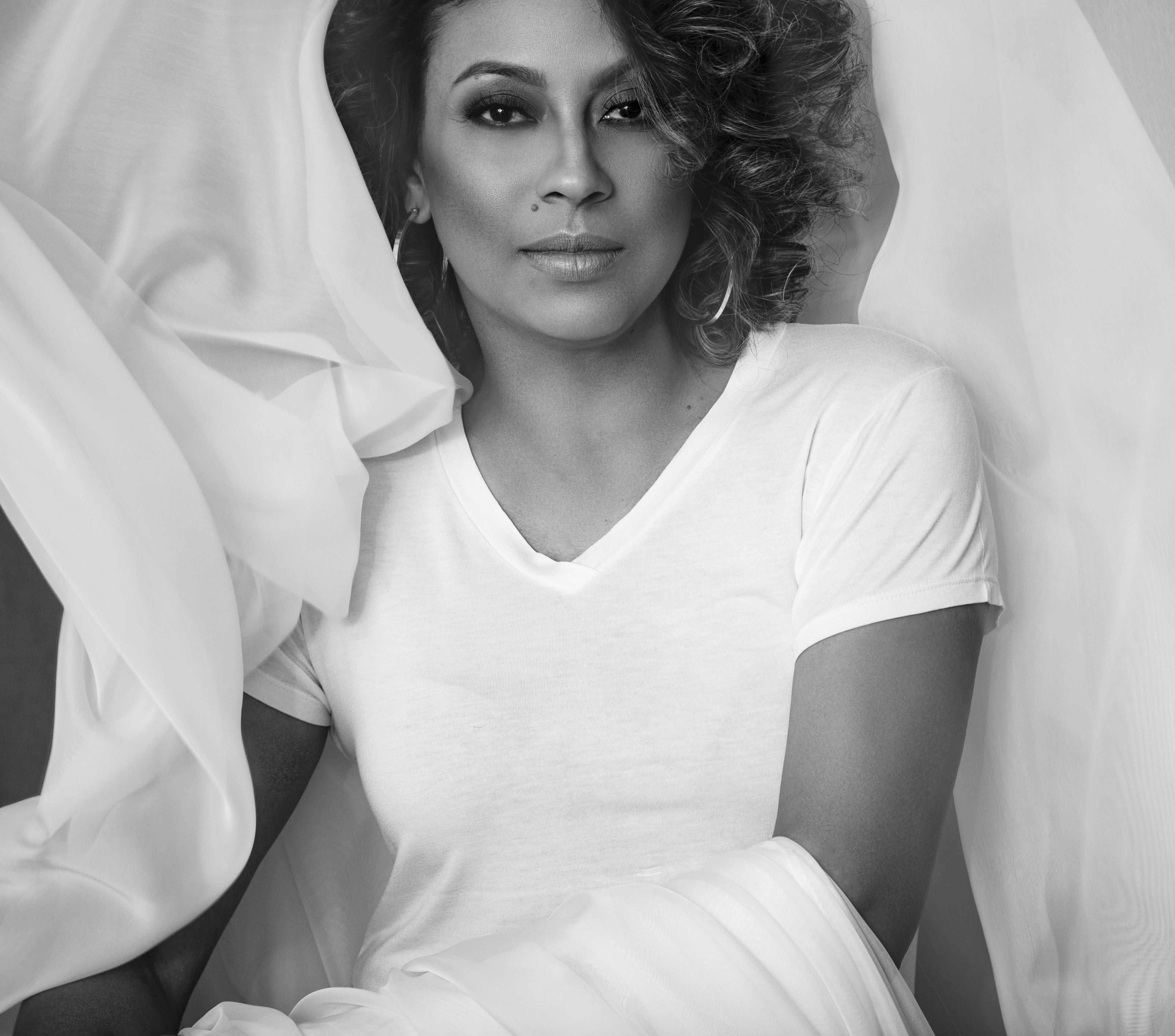 Photo of Juliana de Paula