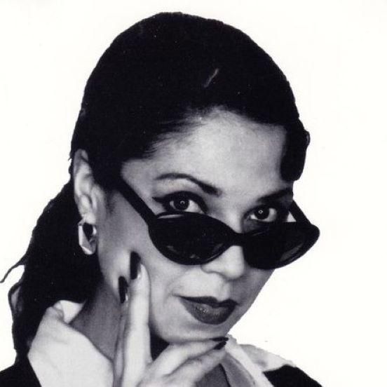 Foto de Victoria Angeles