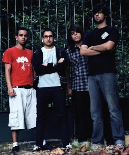 Foto de Burn My Heart At Sunset