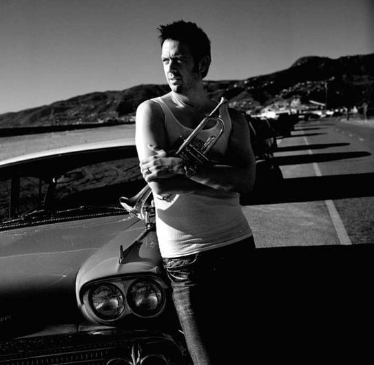 Foto de Till Brönner