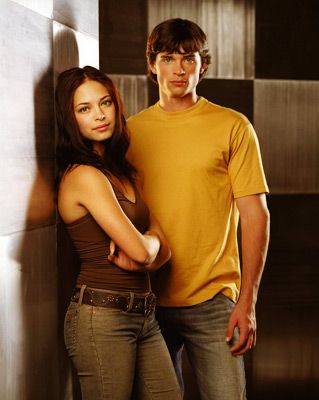 Foto de Smallville