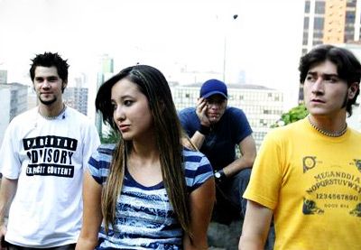 Foto de The Upset Kids