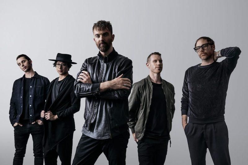 Foto de Birds of Tokyo