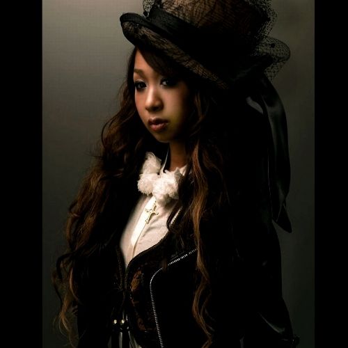 Foto de Thelma Aoyama