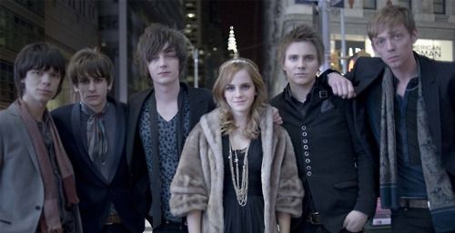 Foto de One Night Only