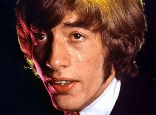 Foto de Robin Gibb