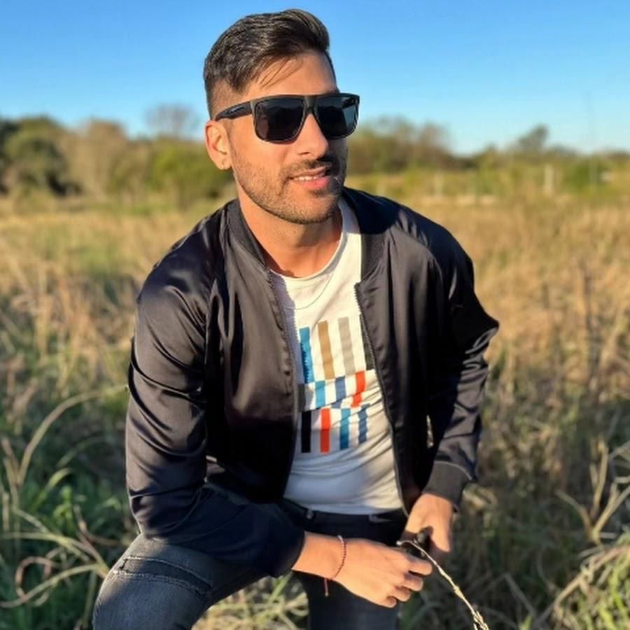 Foto de Danilo Morais (Pop)