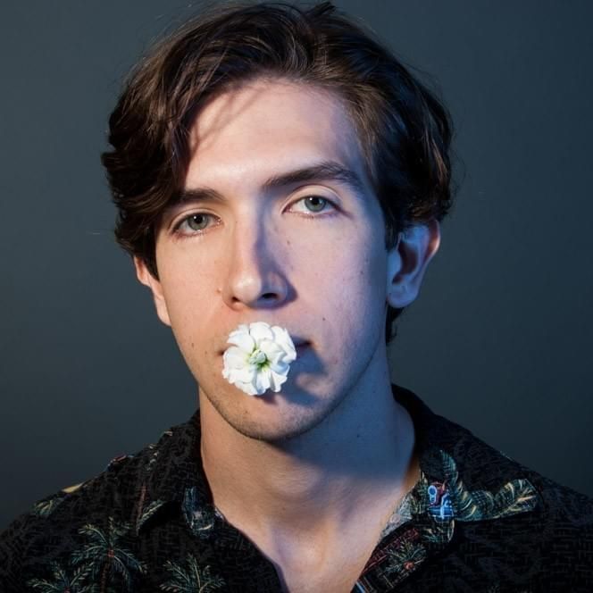 Foto de Ricky Montgomery