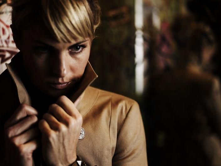 Foto de Quincy Coleman