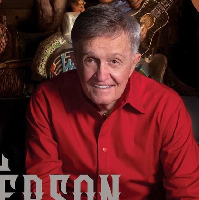 Foto de Bill Anderson
