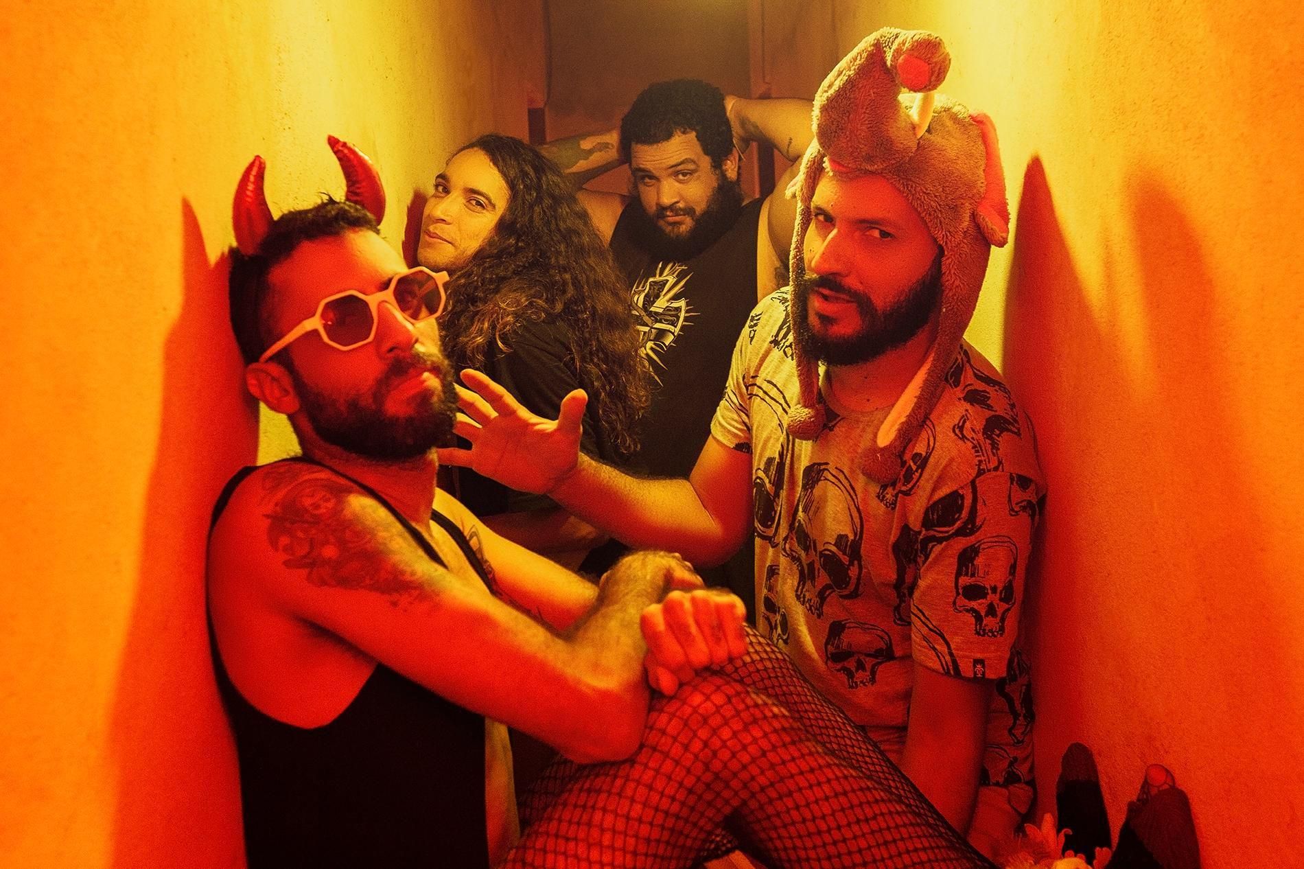 Foto de Dona Iracema