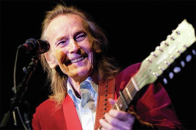 Foto de Gordon Lightfoot