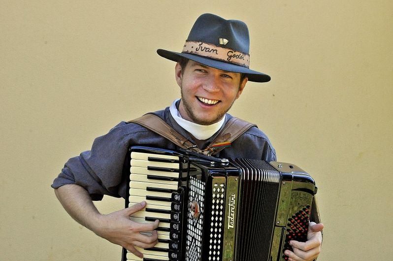 Photo of Grupo Tributo a Gaita