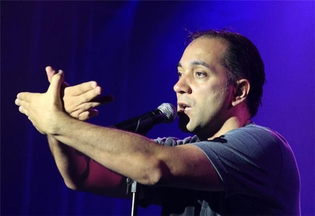 Foto de Biquini Cavadão