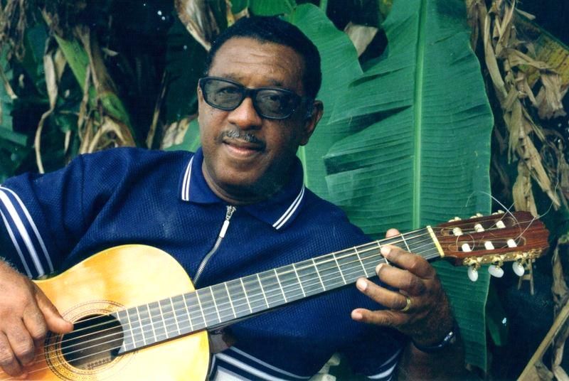 Photo of Oswin Chin Behilia