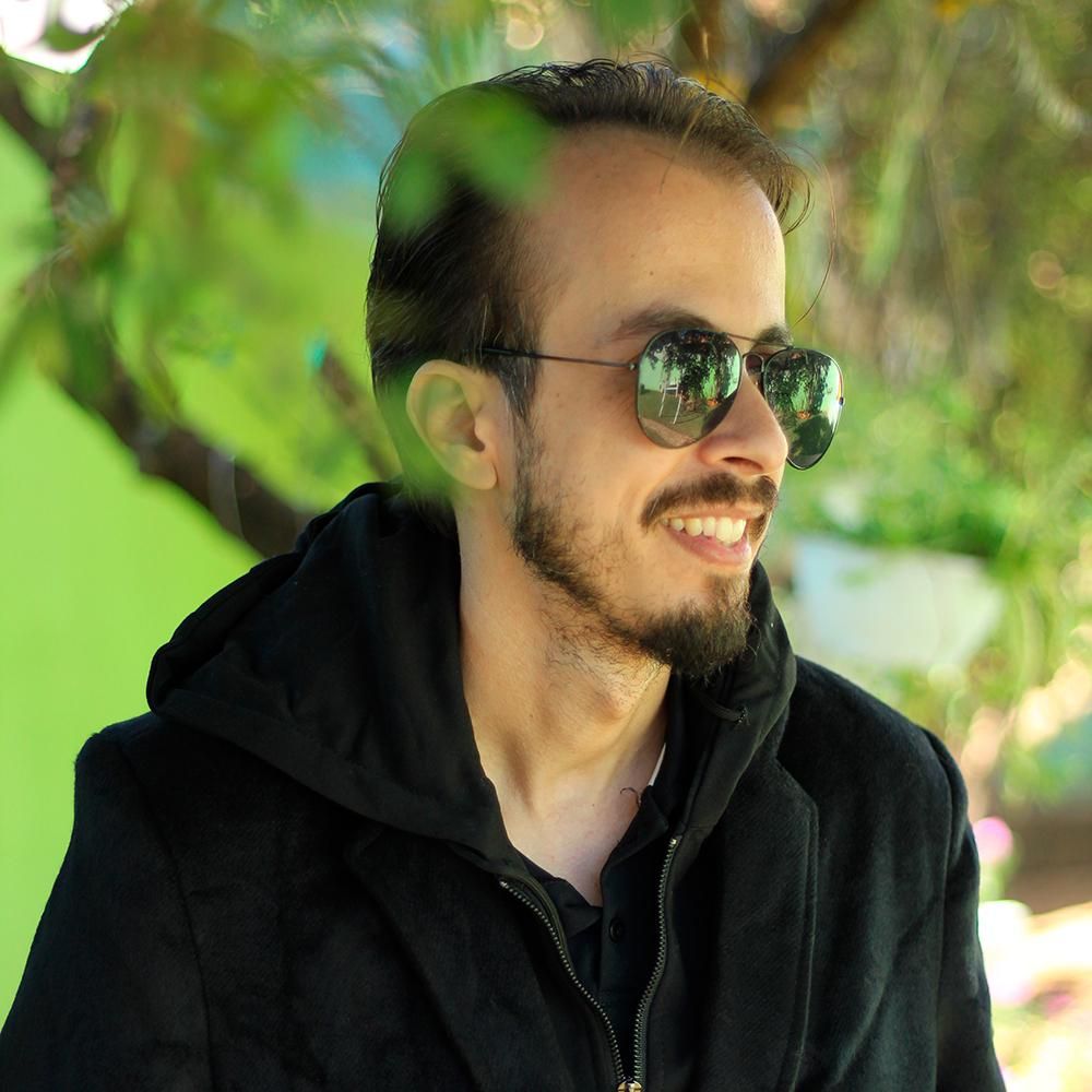 Foto de DERICK DANTAS