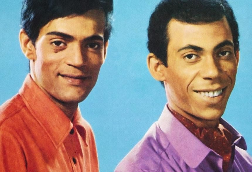 Foto de Duo Ouro Negro