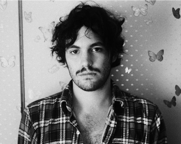 Foto de Robert Francis