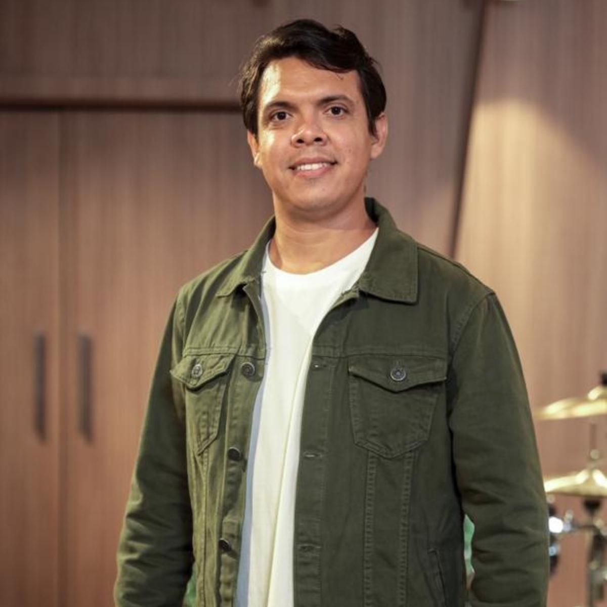 Foto de Vinícius Ribeiro