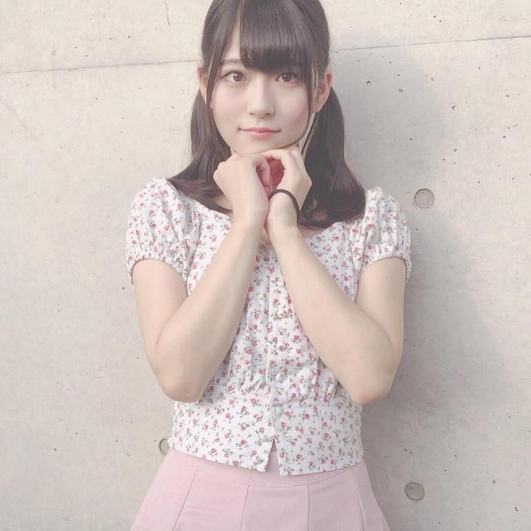 Foto de 月足天音 (Amane Tsukiashi)