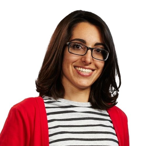 Foto de Michelle Chamuel