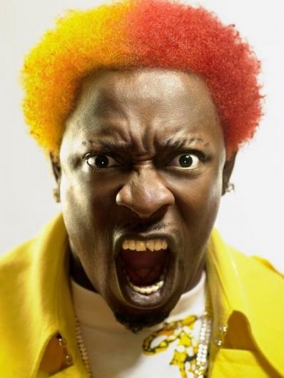 Foto de Elephant Man