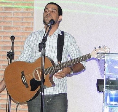 Foto de Vinicius Lemes