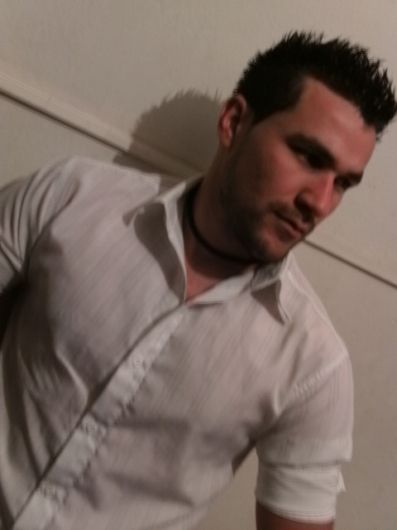 Foto de Luciano Cruz