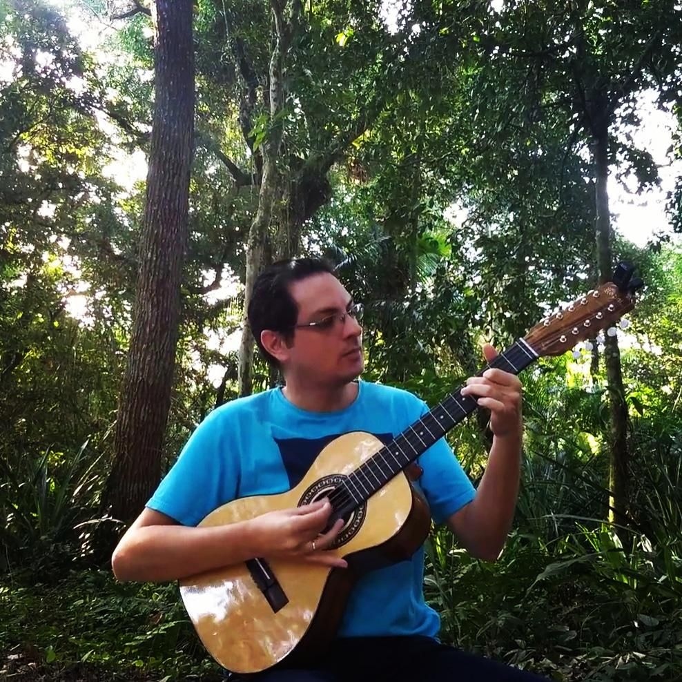 Foto de Rodrigo Arantes Cavalcante