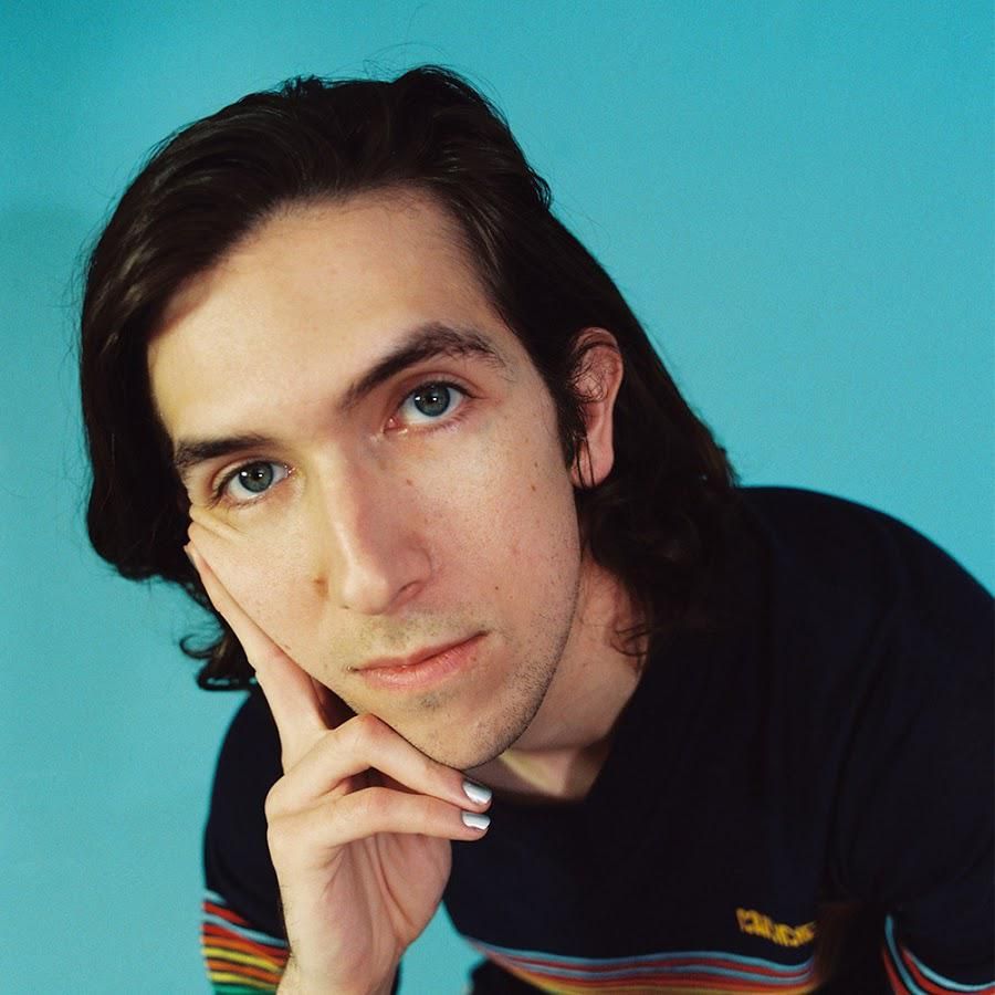 Photo of Ricky Montgomery