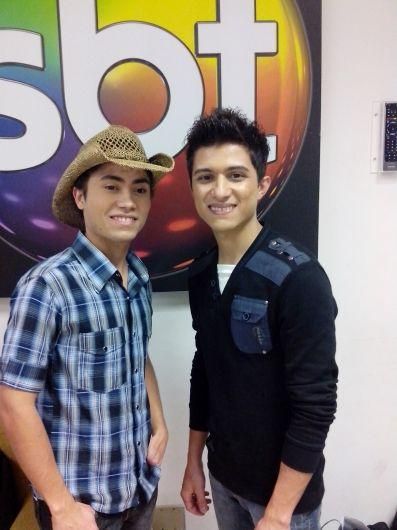 Photo of Ricardo e Ronael