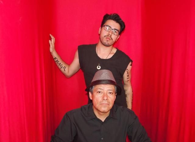 Photo of Virgen Falaz