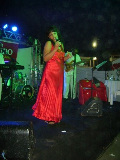 Foto de Luci e Banda