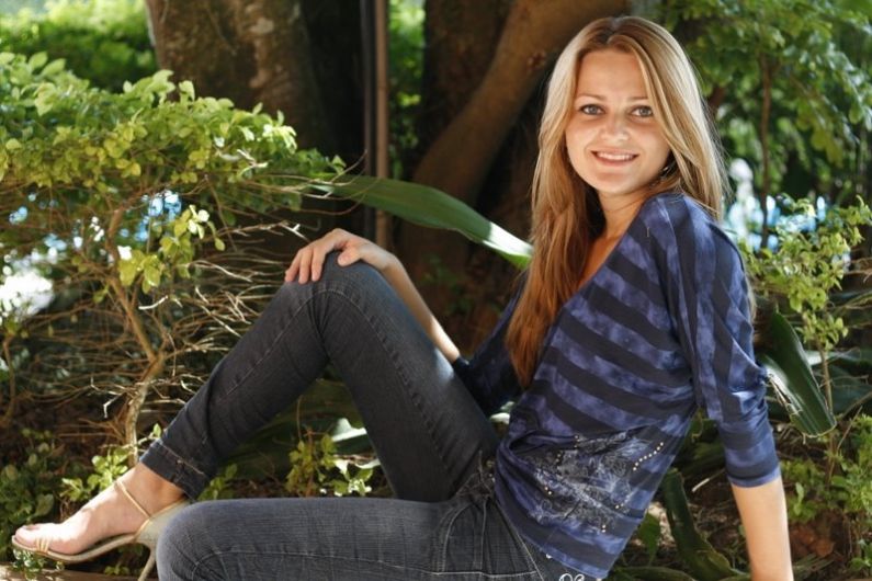 Foto de Isabel Mostiack