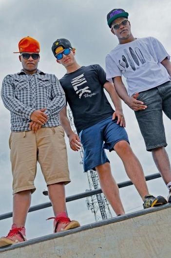 Foto de Tipo A.braão