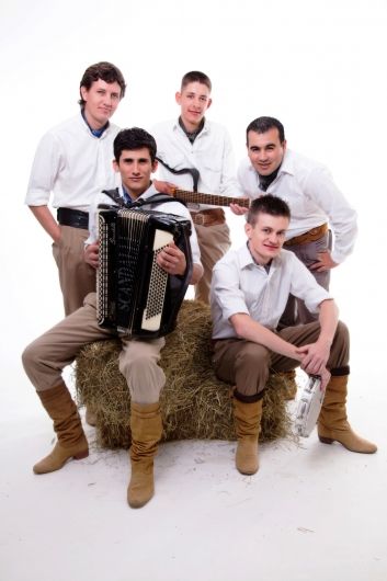 Foto de Grupo Estirpe