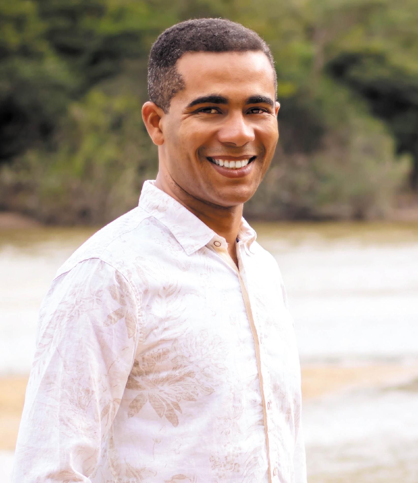 Photo of Hefrayn Lopes